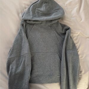 lululemon athletica Gray Women's Sweater